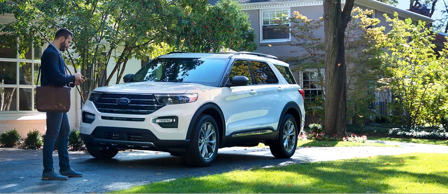 Hayford Ford in Isanti MN