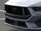 2026 Ford Mustang GT Fastback