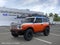 2025 Ford Bronco Stroppe Edition