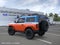 2025 Ford Bronco Stroppe Edition