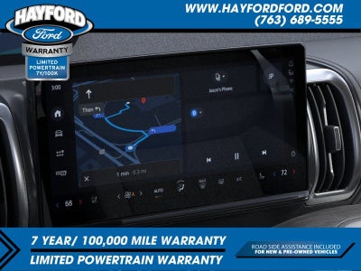 2026 Ford Expedition MAX Platinum®
