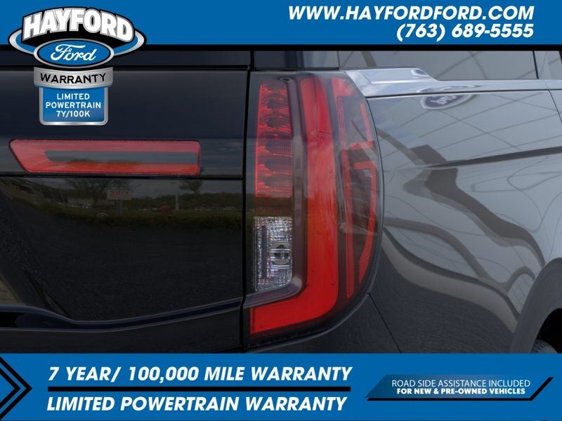 2026 Ford Expedition MAX Platinum®