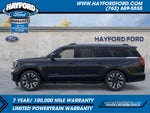 2026 Ford Expedition MAX Platinum®