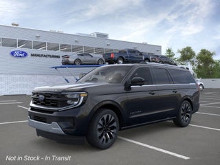 2026 Ford Expedition MAX Platinum®