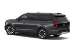 2026 Ford Expedition MAX Platinum®