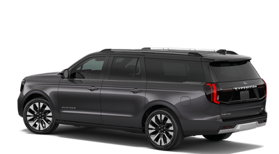 2026 Ford Expedition MAX Platinum®