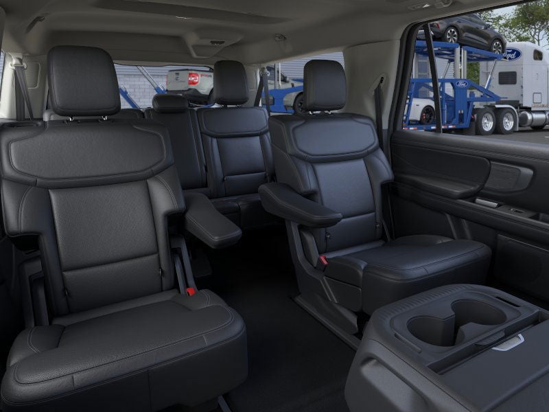 2026 Ford Expedition MAX Platinum®