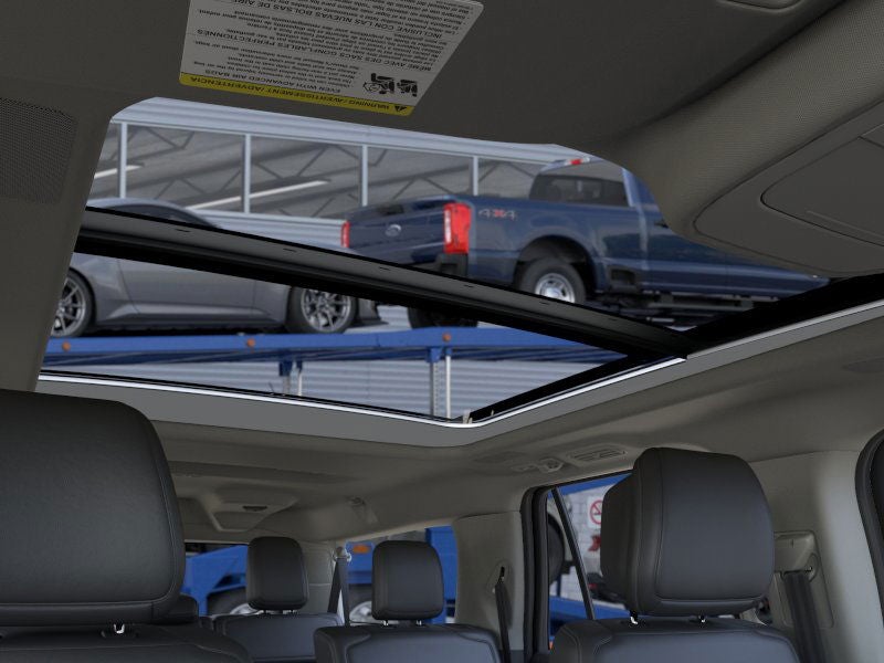 2026 Ford Expedition MAX Platinum®