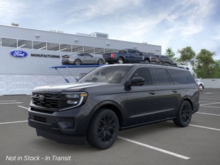 2026 Ford Expedition MAX Platinum®