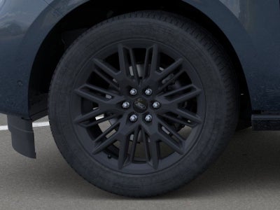 2026 Ford Expedition MAX Platinum®