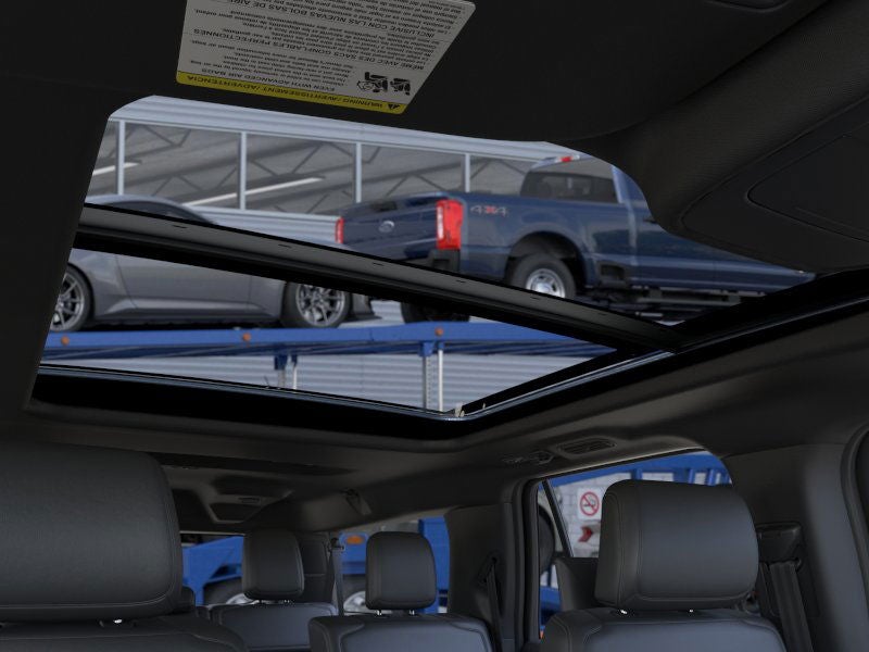 2026 Ford Expedition MAX Platinum®