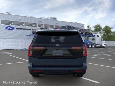 2026 Ford Expedition MAX Platinum®