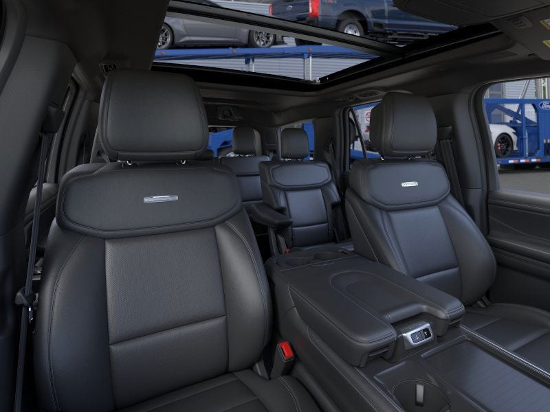 2026 Ford Expedition Platinum®
