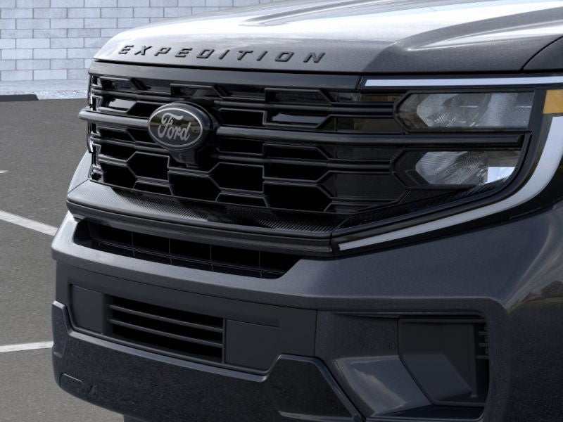 2026 Ford Expedition Platinum®