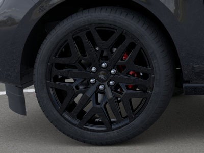 2026 Ford Expedition Platinum®