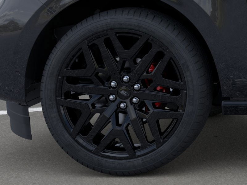 2026 Ford Expedition Platinum®