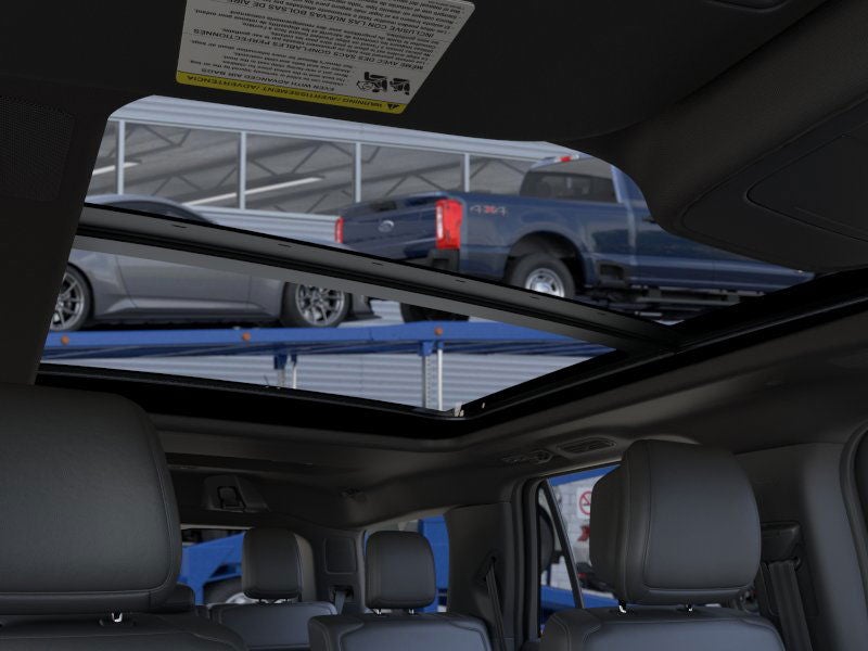 2026 Ford Expedition Platinum®