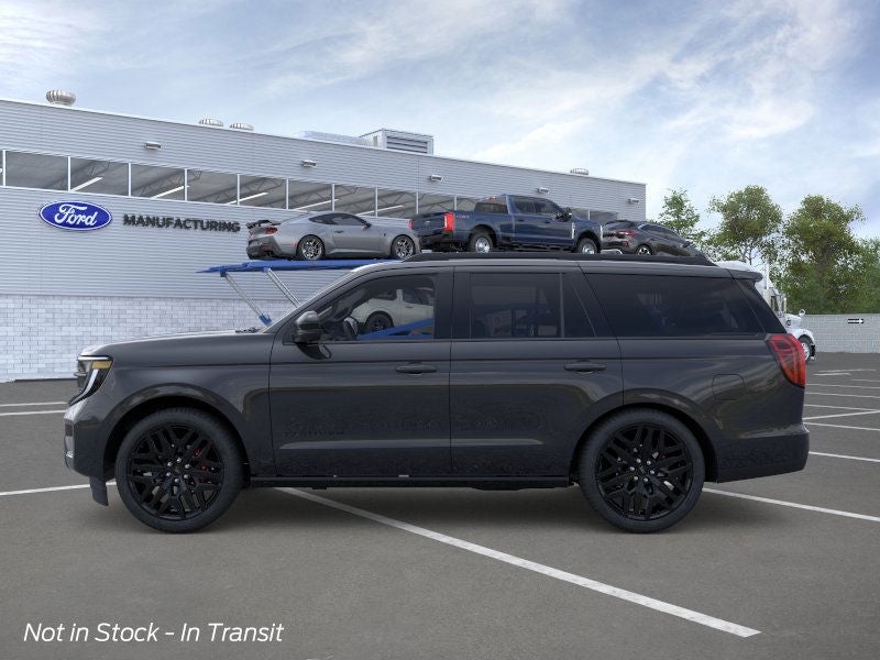 2026 Ford Expedition Platinum®