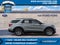 2027 Ford Explorer 4-Door 4DR 4WD ACTIVE