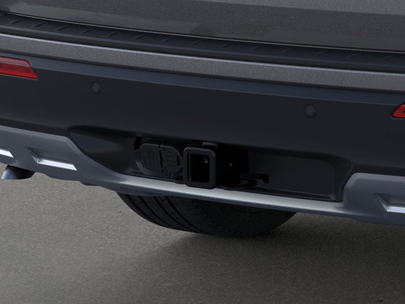 2026 Ford Explorer 4DR 4WD ACTIVE