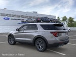 2026 Ford Explorer 4DR 4WD ACTIVE