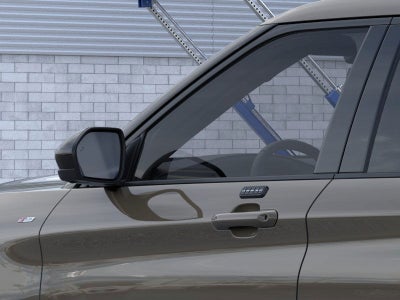 2026 Ford Explorer 4DR 4WD ST-LINE