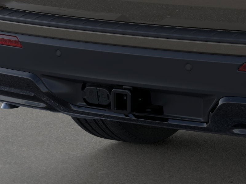 2026 Ford Explorer 4DR 4WD ST-LINE