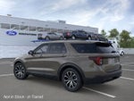 2026 Ford Explorer 4DR 4WD ST-LINE