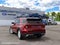 2027 Ford Explorer Platinum™