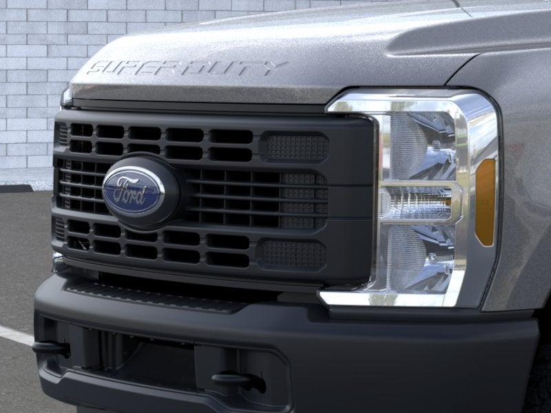 2026 Ford Super Duty F-250® XL