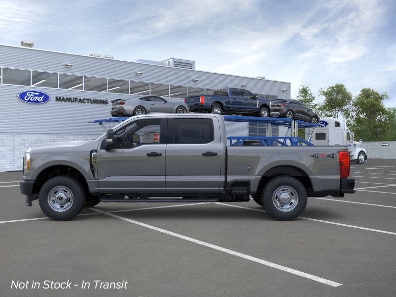 2026 Ford Super Duty F-250® XL