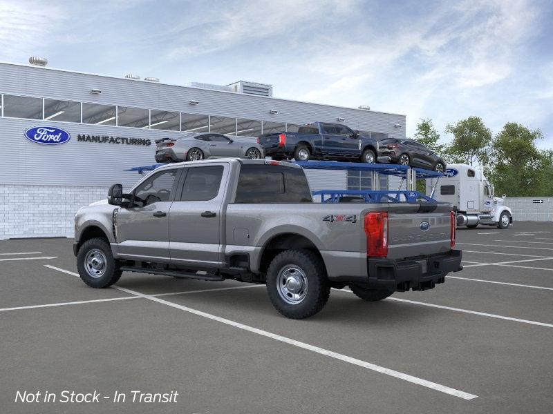 2026 Ford Super Duty F-250® XL