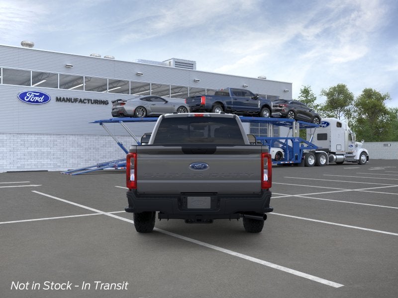 2026 Ford Super Duty F-250® XL