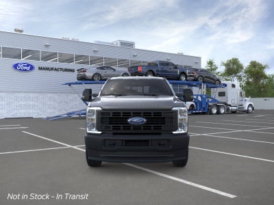 2026 Ford Super Duty F-250® XL