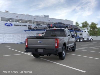 2026 Ford Super Duty F-250® XL