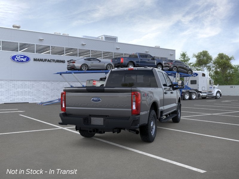 2026 Ford Super Duty F-250® XL