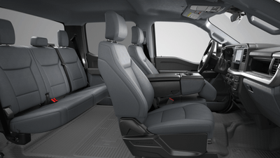 2026 Ford Super Duty F-250® XL