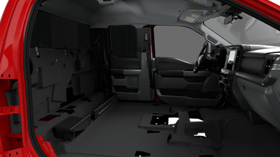 2027 Ford Super Duty F-250® XLT