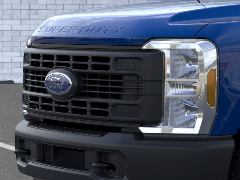 2026 Ford Super Duty F-350® XL