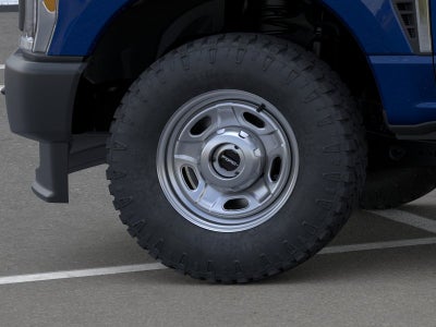 2026 Ford Super Duty F-350® XL