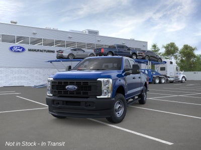 2026 Ford Super Duty F-350® XL