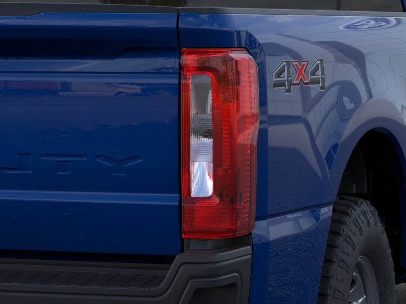 2026 Ford Super Duty F-350® XL