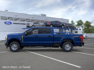 2026 Ford Super Duty F-350® XL