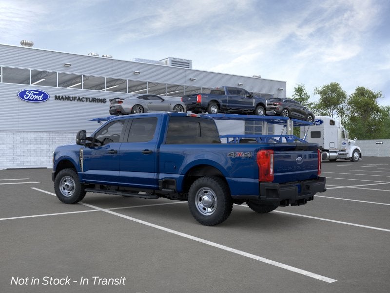2026 Ford Super Duty F-350® XL