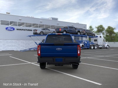 2026 Ford Super Duty F-350® XL