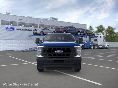 2026 Ford Super Duty F-350® XL