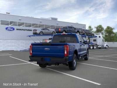 2026 Ford Super Duty F-350® XL