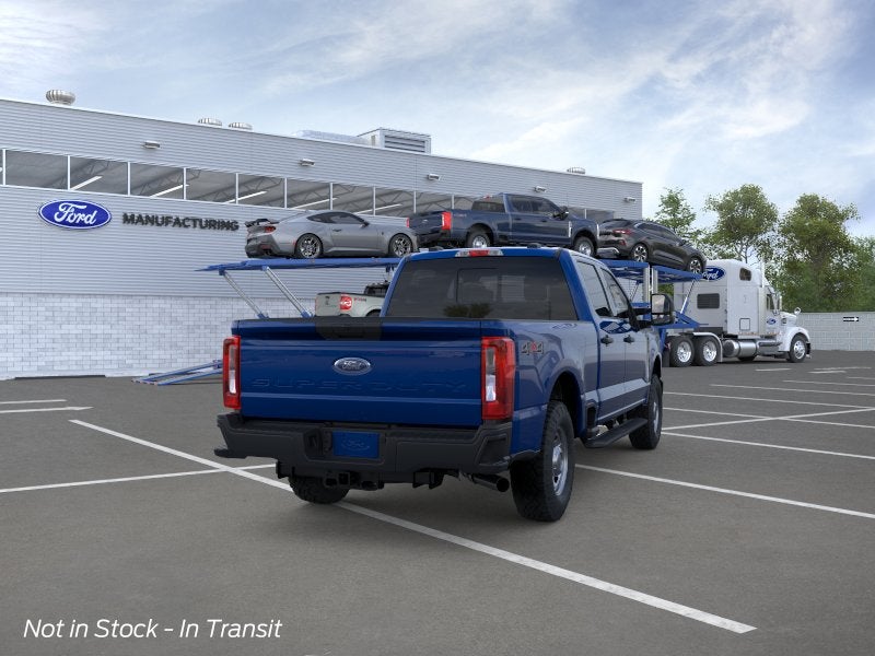 2026 Ford Super Duty F-350® XL