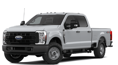 2026 Ford Super Duty F-350® XL
