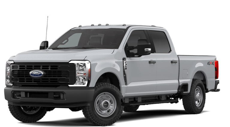 2026 Ford Super Duty F-350® XL